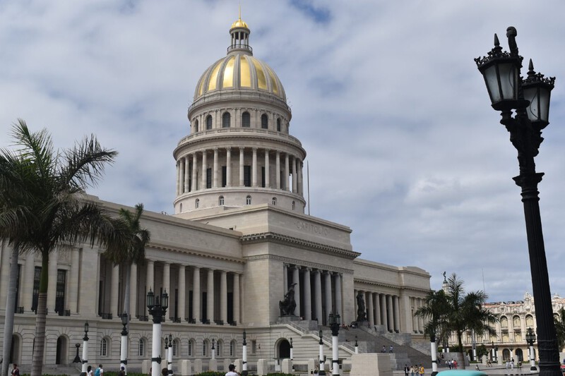 P2P Havana Elegance